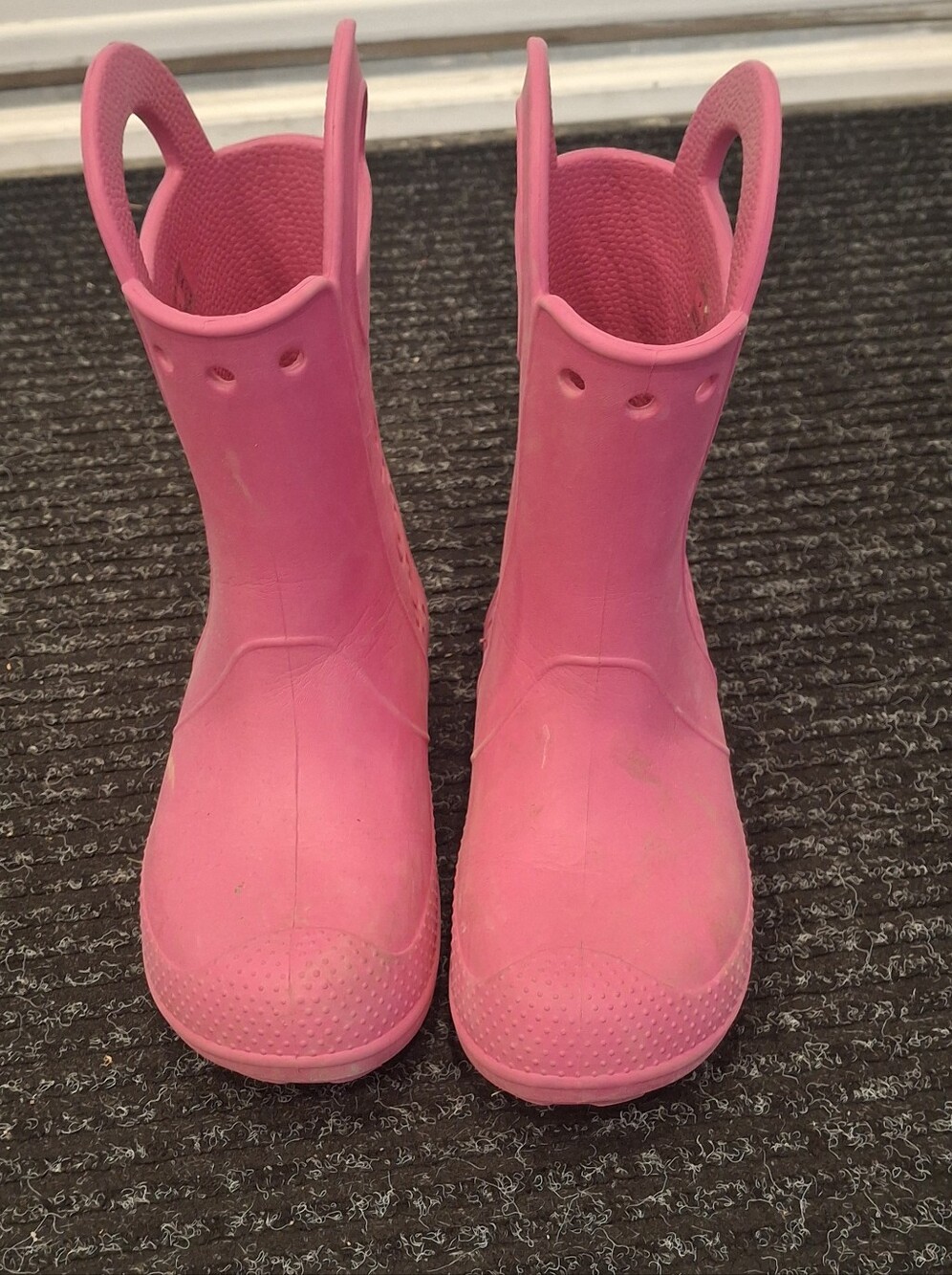 Crocs Kids Rainboots (J3)